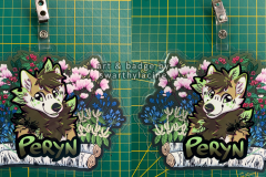 Peryn-Badge-Showcase