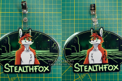 Stealthfox-badge-showcase