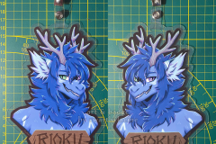 Rioku_Double_Sided_Same_Bust_Badge_Pres