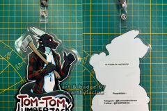 TomTomBucheron-Badge-Showcase